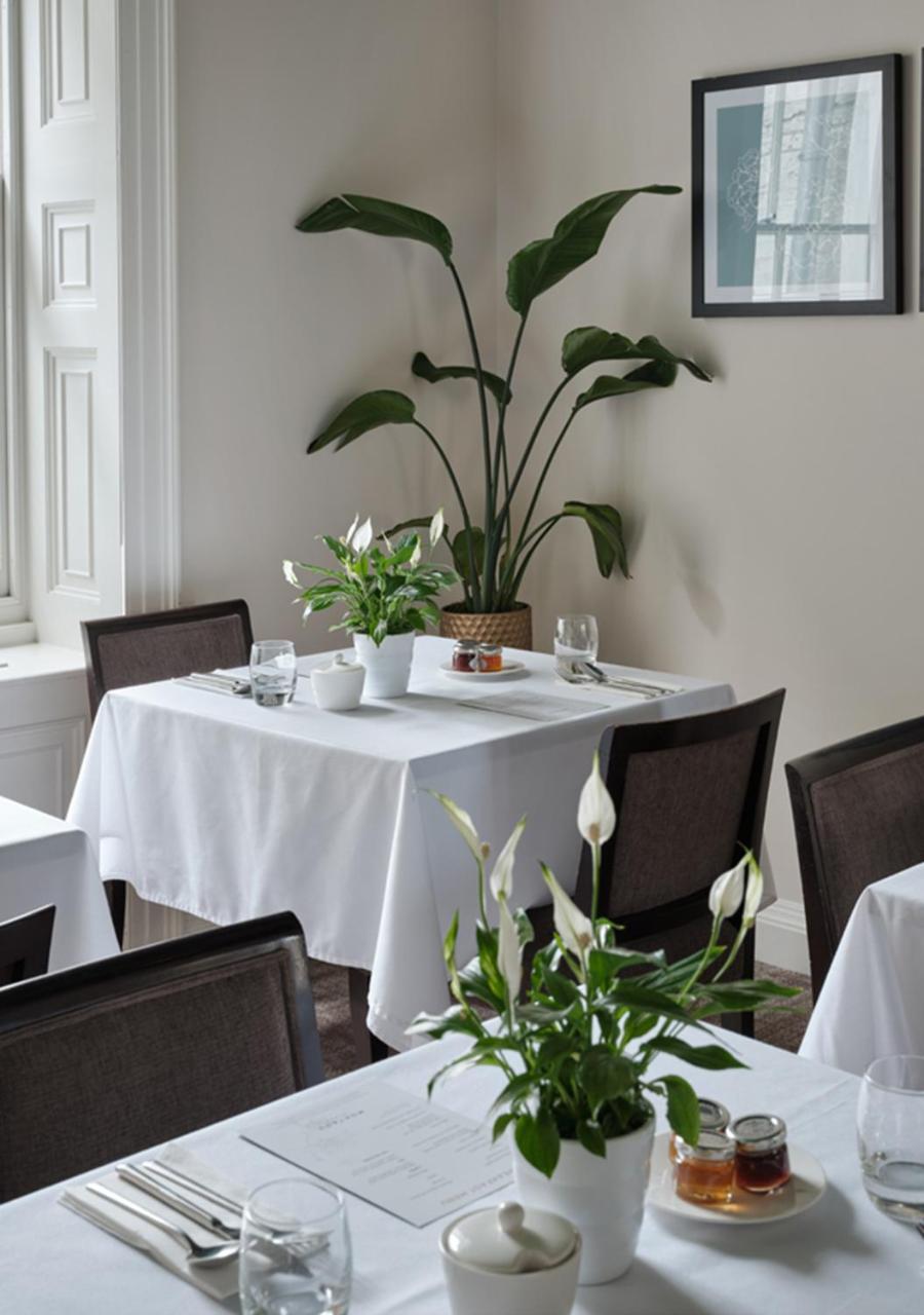 Montagu Place Hotel Londres Extérieur photo