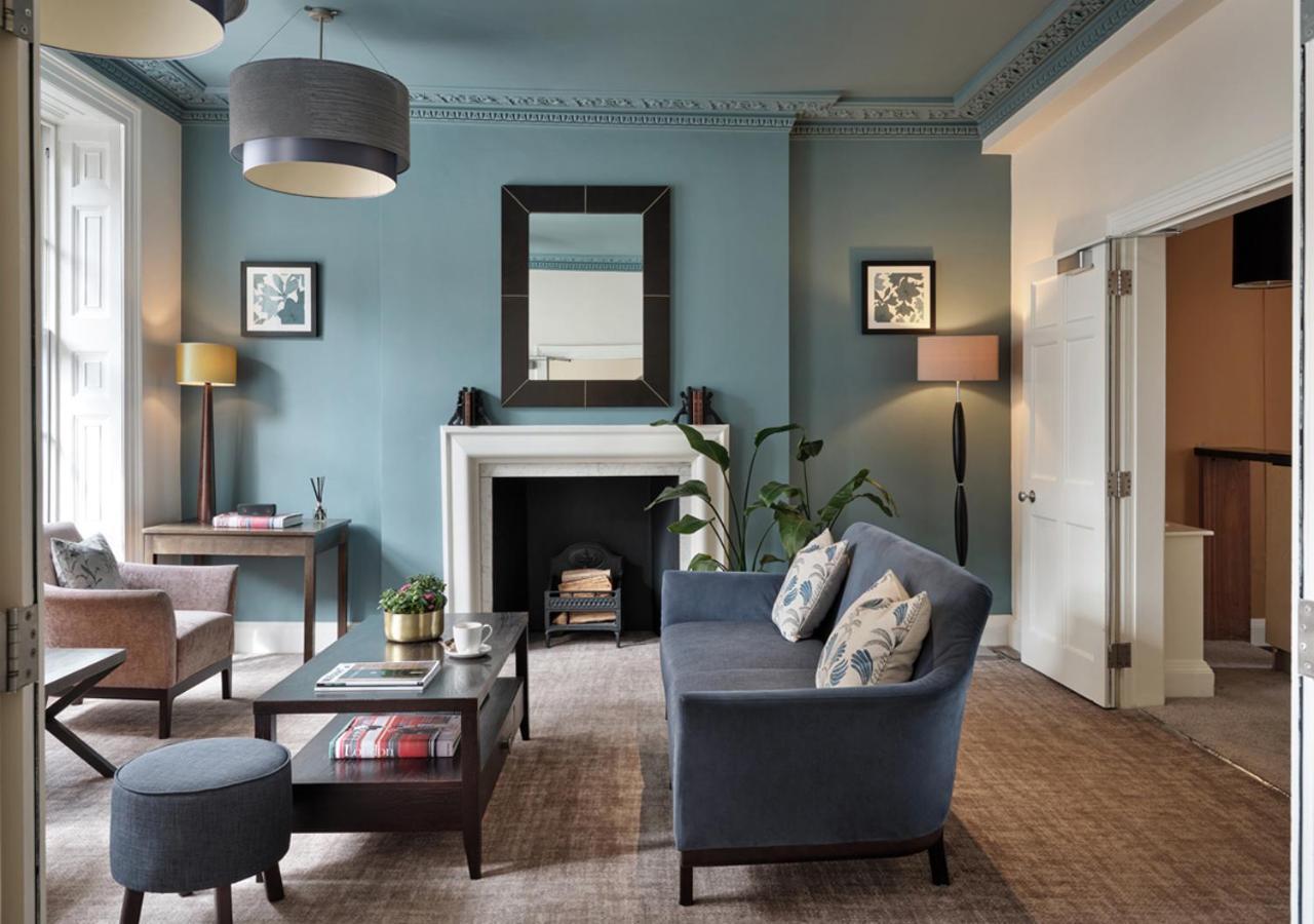 Montagu Place Hotel Londres Extérieur photo