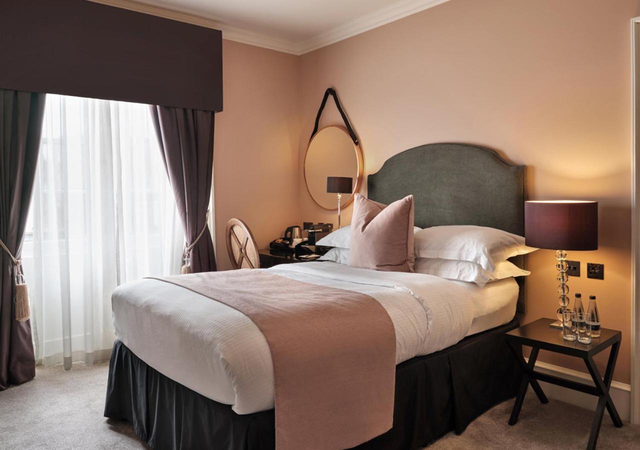 Montagu Place Hotel Londres Extérieur photo