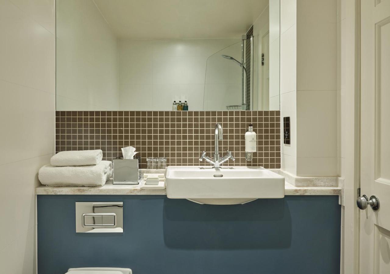 Montagu Place Hotel Londres Extérieur photo