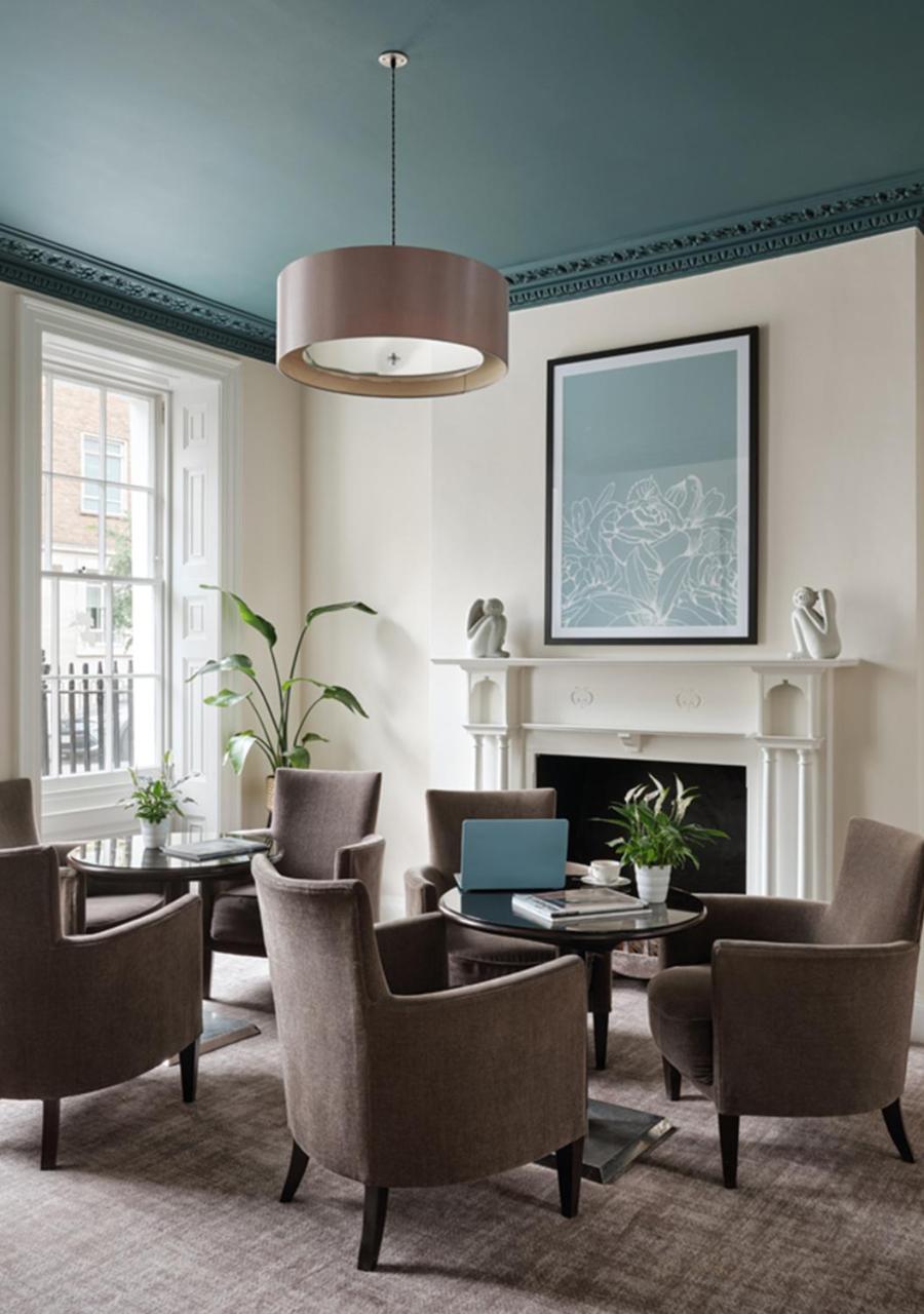 Montagu Place Hotel Londres Extérieur photo