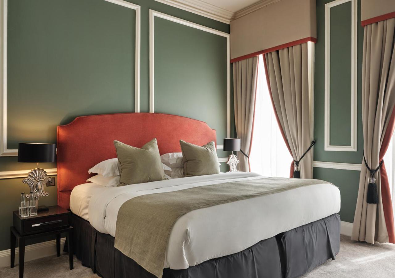 Montagu Place Hotel Londres Extérieur photo