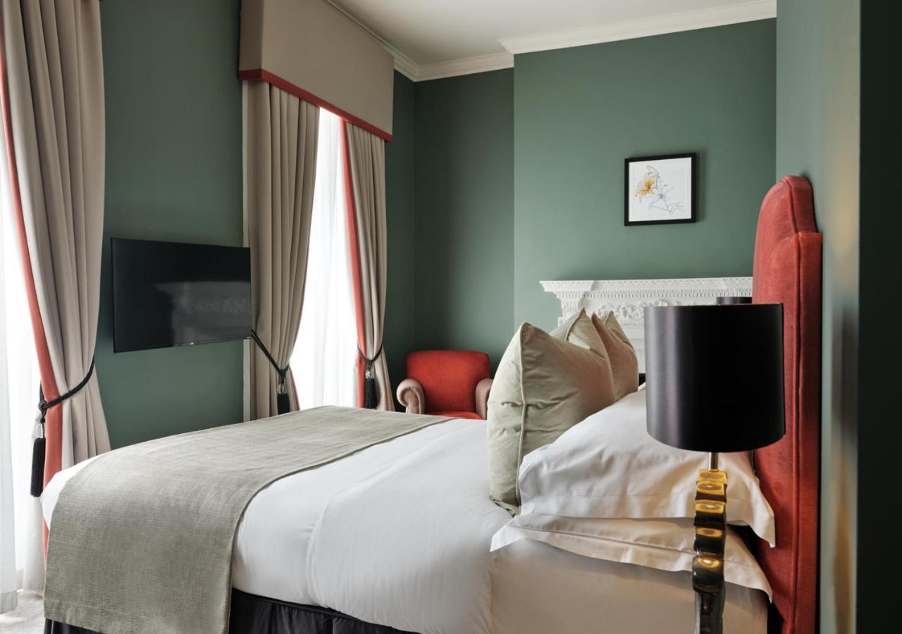 Montagu Place Hotel Londres Extérieur photo