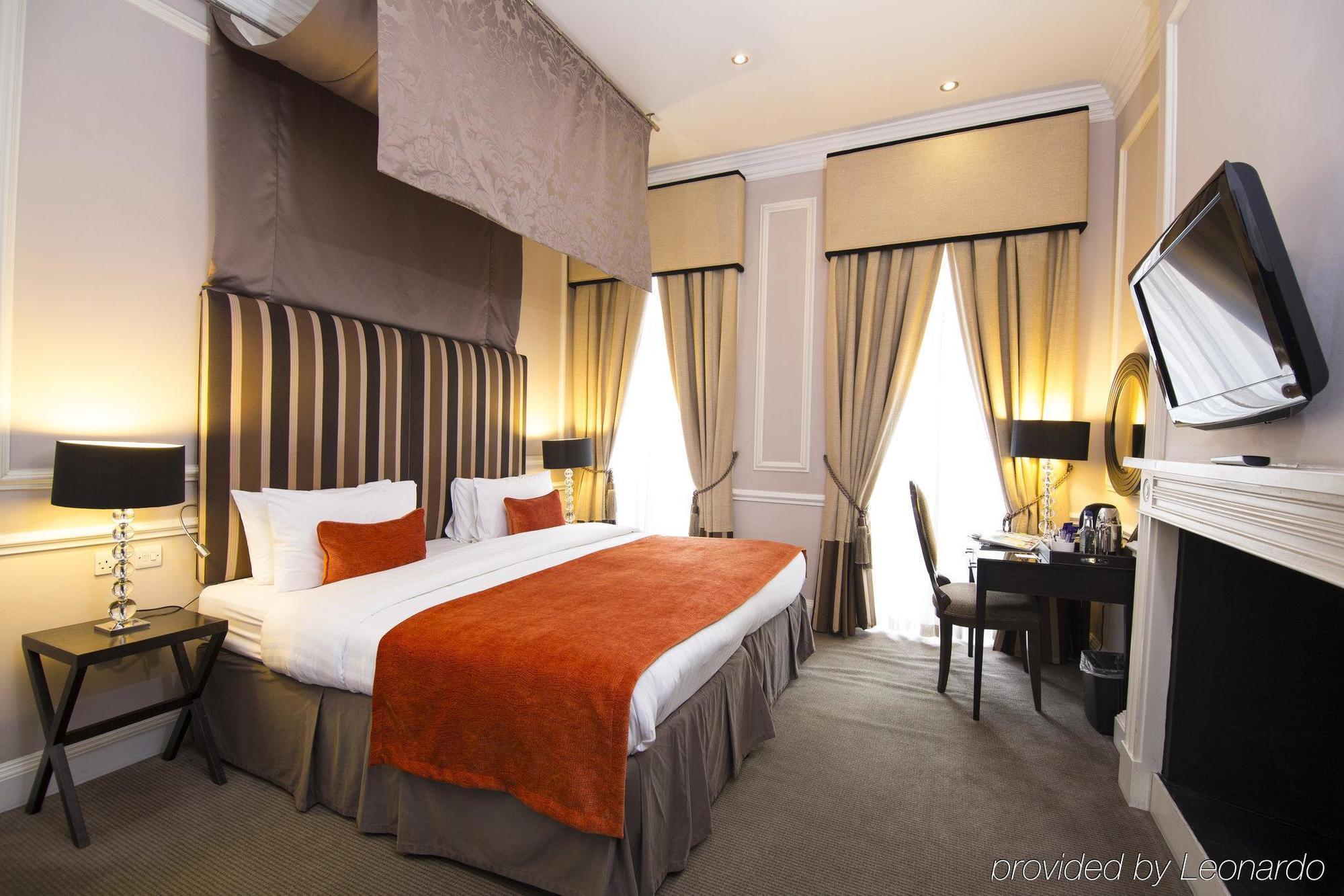 Montagu Place Hotel Londres Extérieur photo