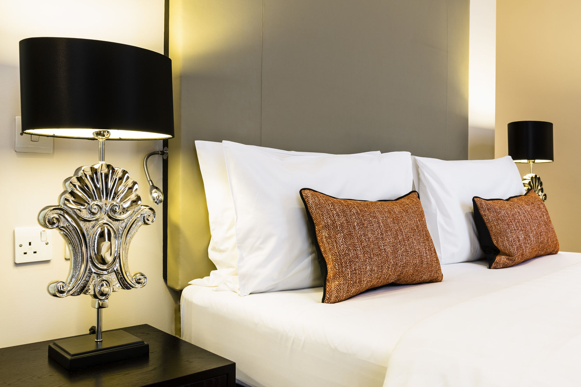 Montagu Place Hotel Londres Extérieur photo