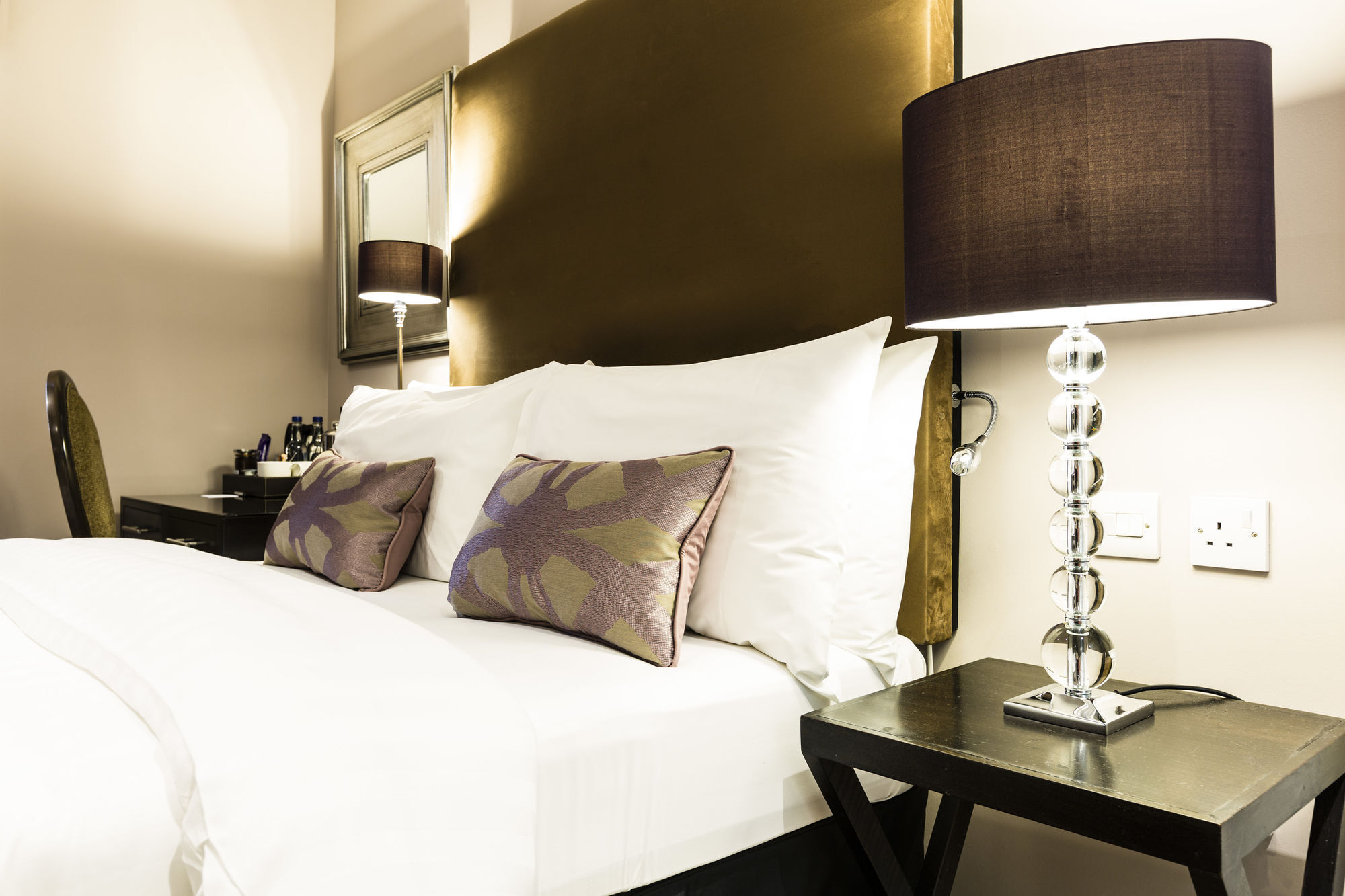 Montagu Place Hotel Londres Extérieur photo